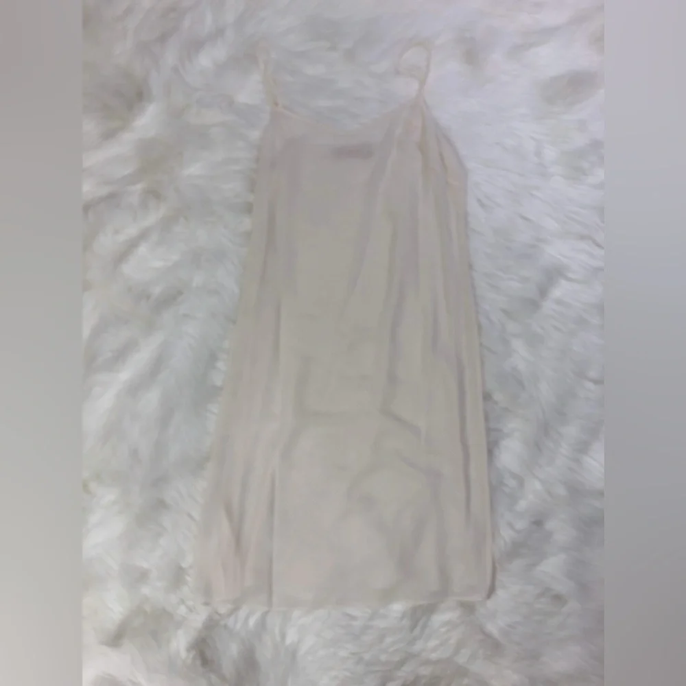 NWT Tory Burch Jasmine Ivory Metallic Tie Waist Long Sleeve Midi Dress